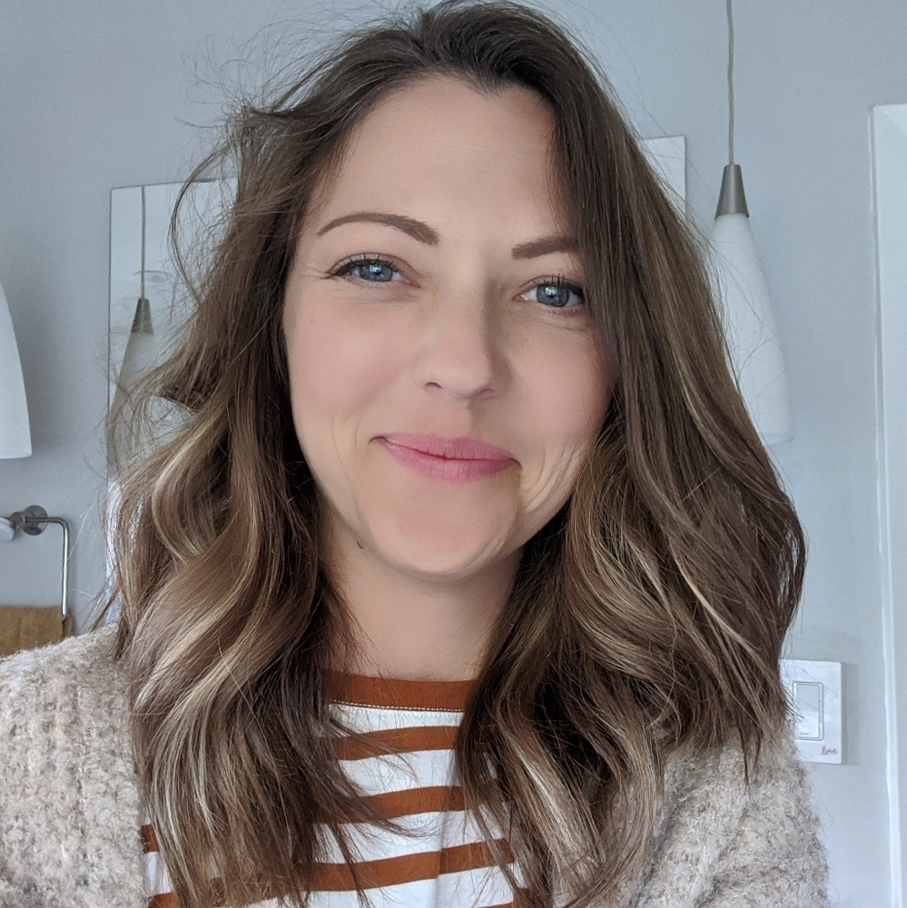 Meet your Posher, Amanda